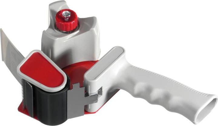 Produktbild Herlitz Packbandabroller für Grossrollen bis 66mx50mm
