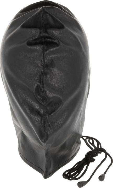 Productafbeelding Darkness Zwarte bivakmuts" hoofdmasker