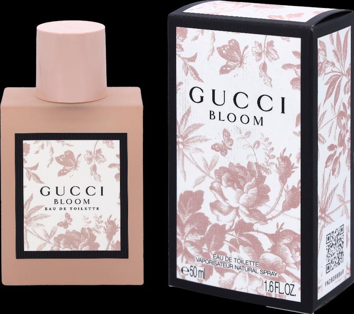 Produktbild Gucci Eau de Toilette (Eau de Toilette, 50 ml)