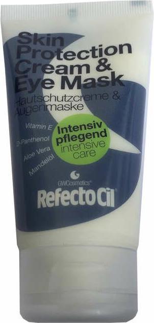 Actual product image Refectocil Skin Protection Cream