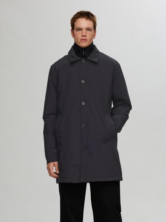 Produktbild Selected Homme Slhnew Alvin Mac Coat Noos (S)