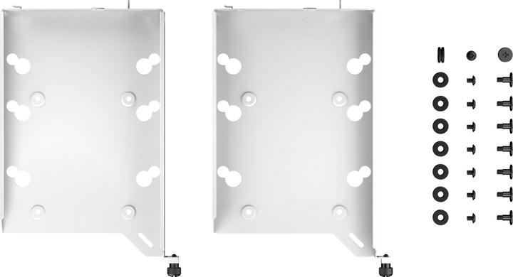 Actual product image Fractal FD-A-TRAY-002 Computer case part universal HDD holder