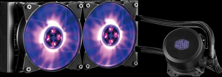 Cooler Master Liquid ML240L RGB