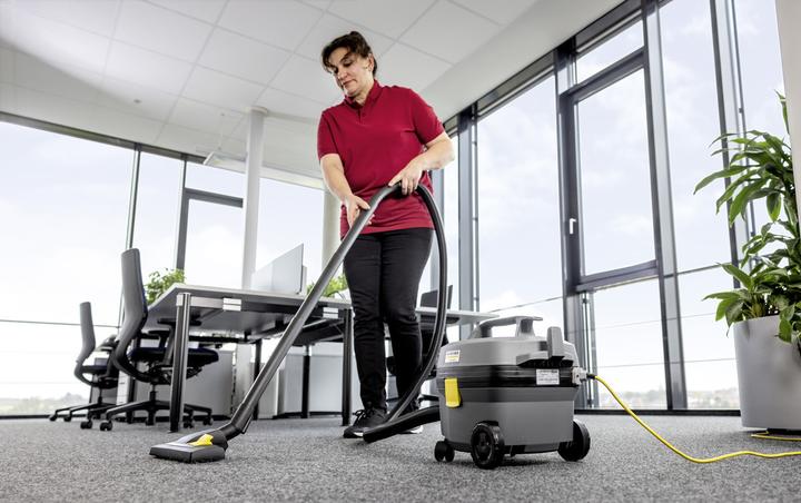 Image du produit Kärcher T 7/1 Classic Adv NEW 1.527-212.0 (Aspirateur sec)