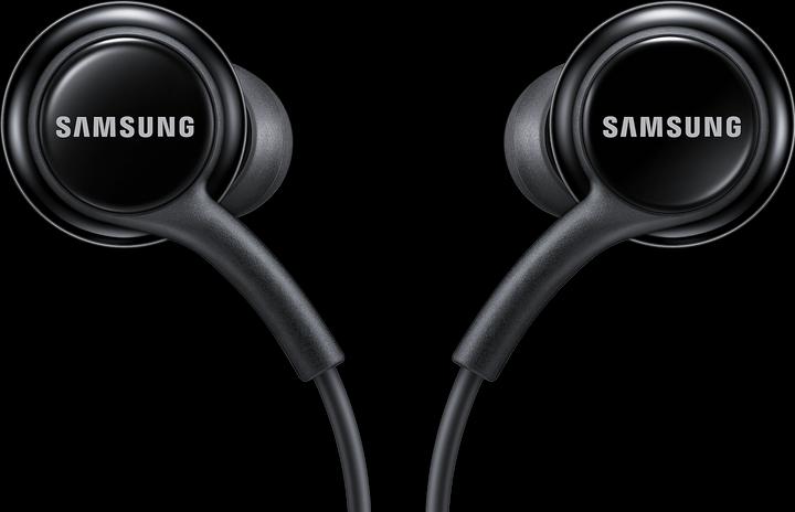 Immagine prodotto Samsung EO-IA500 (Nessuna soppressione del rumore, Cablato)