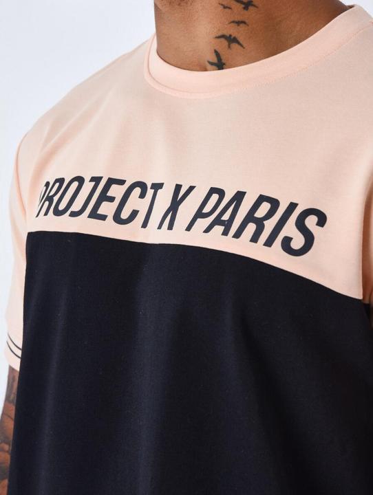 Produktbild Project X Paris t-hirt project x pari (S)
