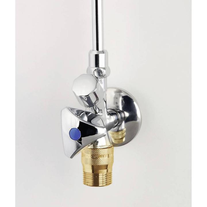 Actual product image Xavax Hose position lock for supply hose