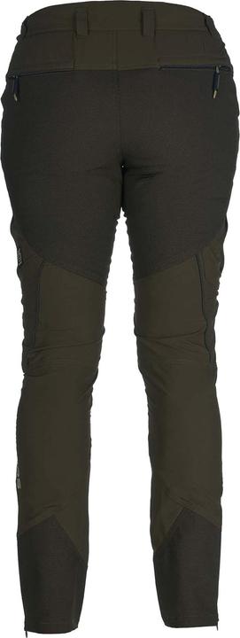 Produktbild Univers Outdoor Alpi Frauen Jagdhose Stretch (XL)