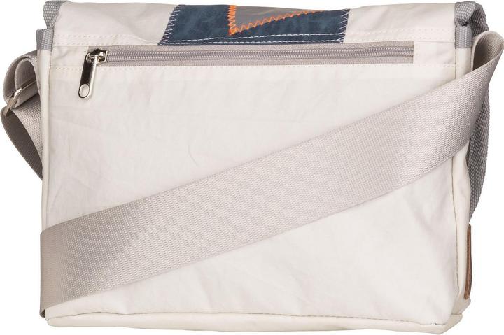 Actual product image 360Grad Shoulder bag pearl
