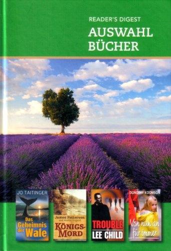 Actual product image Trouble (German, Lee Child, 2011)