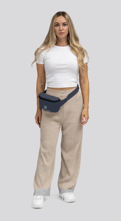 Immagine prodotto Pactastic Urban Collection borsa con cintura da 21 cm
