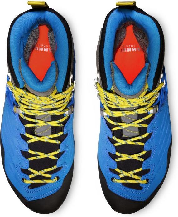 Produktbild Mammut Kento Pro High GTX (38)