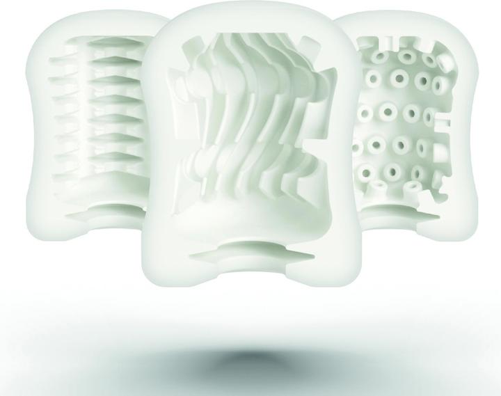 Actual product image Mystim Swirl Girl