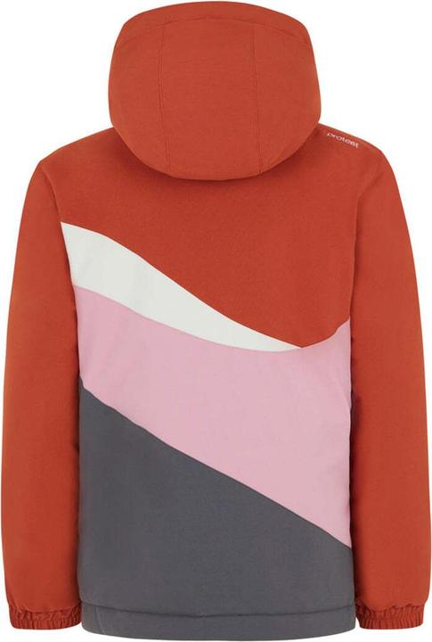Actual product image Protest Kid's Prtcoot Snowjacket (140)