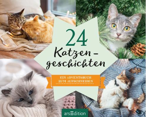 Cat Stories