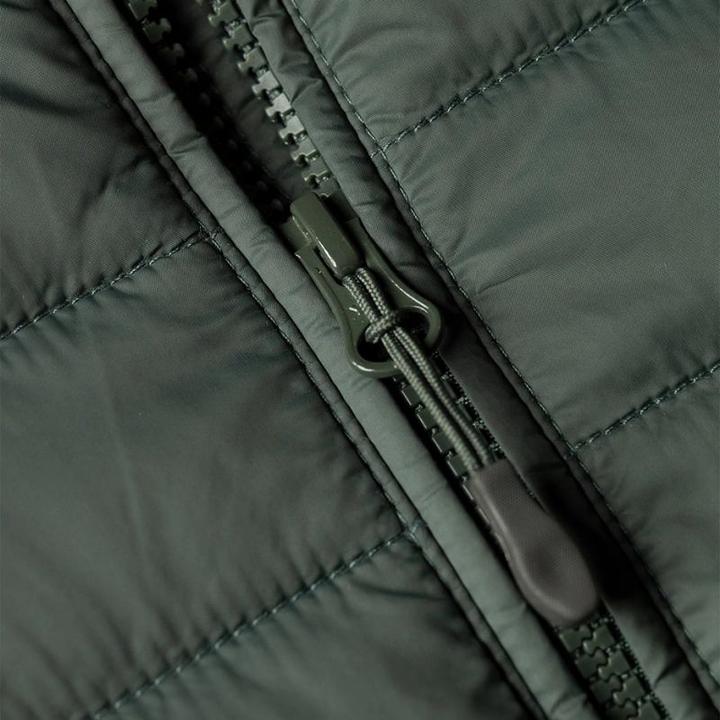 Produktbild 4F Herrenjacke grün H4Z21 KUMP003 41S (41)