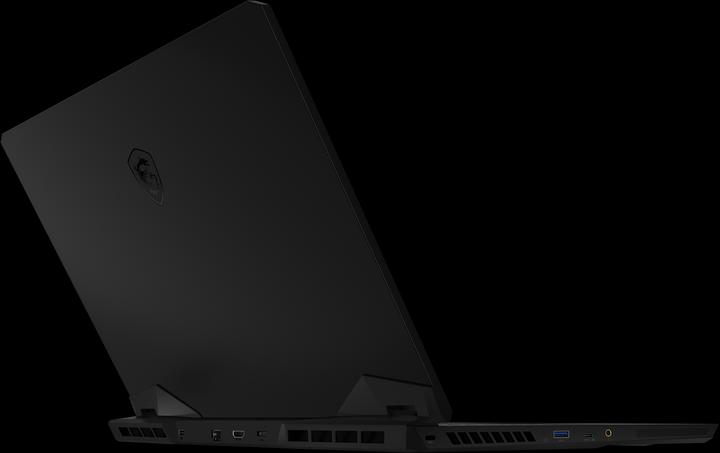Produktbild MSI Vector GP76 RTX 3080 (17.30", Intel Core i7-12700H, 16 GB, 1000 GB, CH)