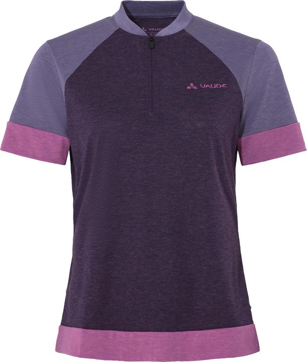 Actual product image Vaude Altissimo Q-Zip Shirt (36)