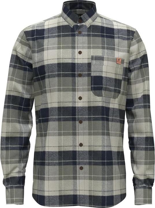 Actual product image Mammut Trovat Longsleeve Shirt, Langarmshirt (XXL)