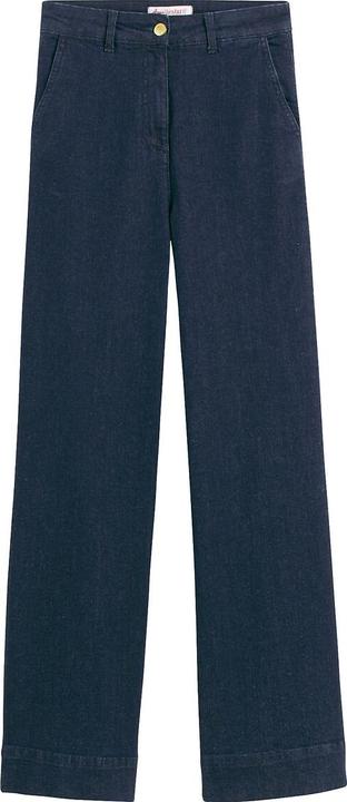 Anne Weyburn Loose-Fit-Jeans