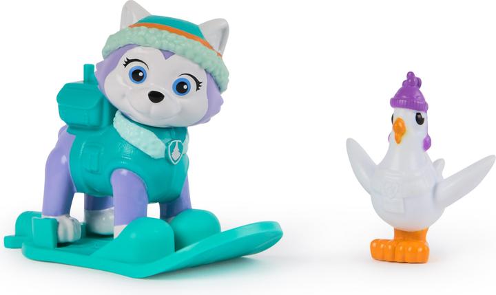 Actual product image Spin Master Everest