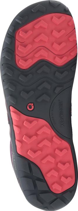Actual product image Xero Shoes Mesa Trail WP (40.5)