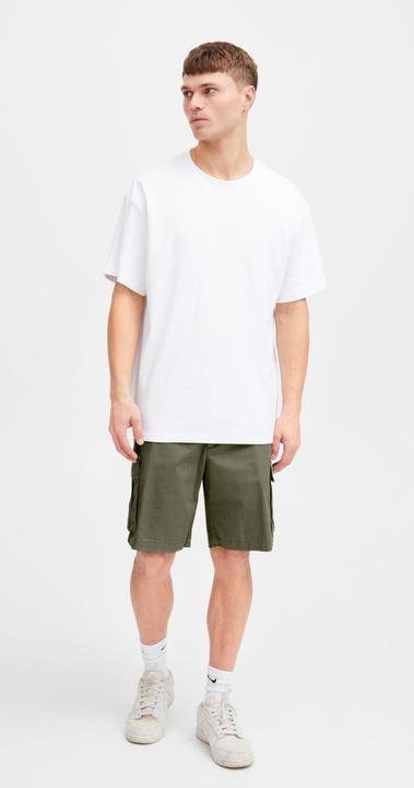 Actual product image Solid SDJoe Cargo Shorts 21108169 (XL)