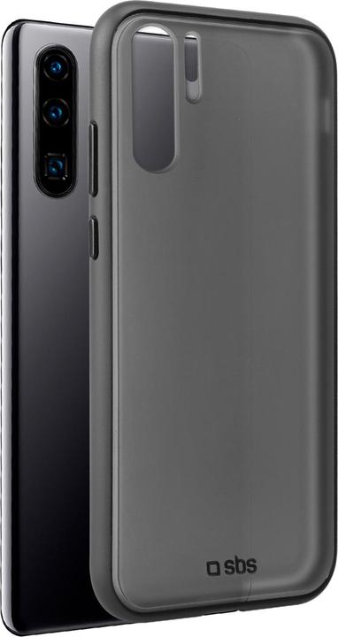 Image du produit SBS Housse matte antichoc et antidérapante pour Huawei P30 Pro (Huawei P30 Pro New Edition, Huawei P30 Pro)