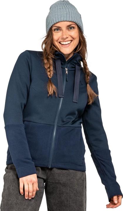 Produktbild Schöffel Fleece Jacket Pelham L (XXL)