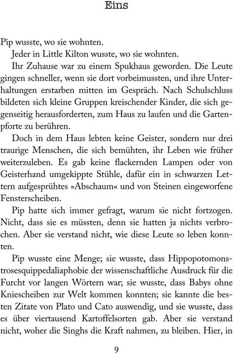 Image du produit Jackson:A Good Girl's Guide to Murder (Allemand, Holly Jackson, 2024)