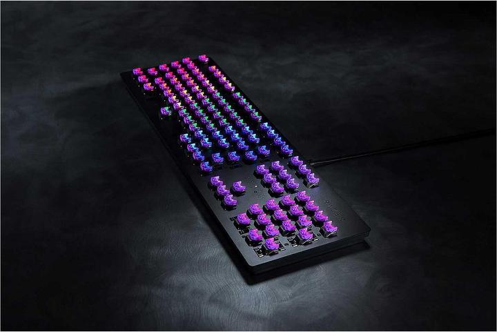 Produktbild Razer Huntsman (DE, Kabelgebunden)