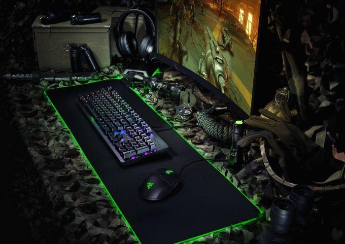 Produktbild Razer Huntsman (DE, Kabelgebunden)