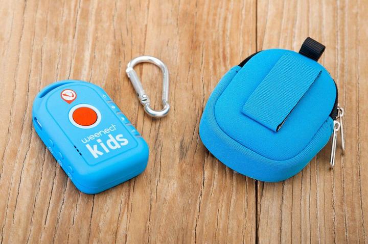 Image du produit Weenect Traceur GPS pour enfants