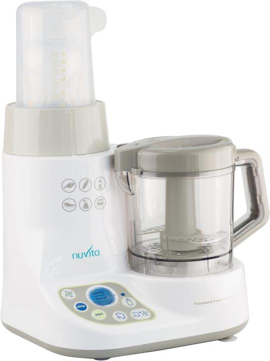 Produktbild Nuvita Pappasana