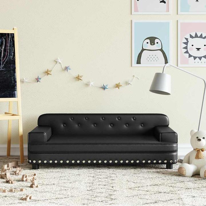 Actual product image VidaXL Simon (Children sofa)