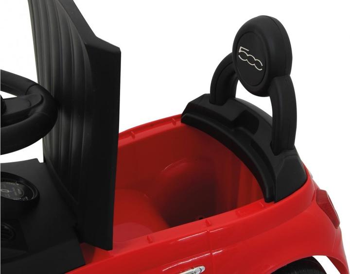 Immagine prodotto Jamara Fiat 500