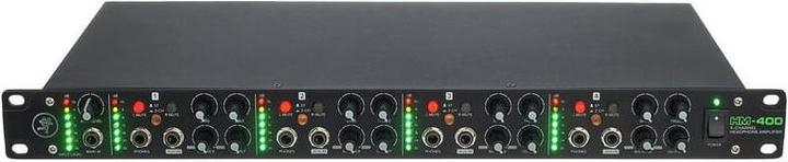 Actual product image Mackie Hm-400