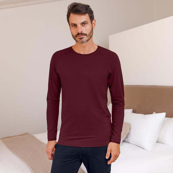 Image du produit Dagsmejan Manches longues Recovery Sleep (S)