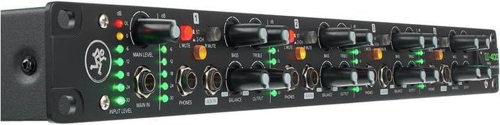 Actual product image Mackie Hm-400