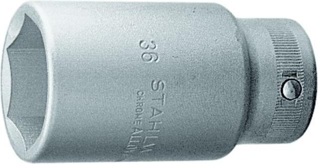 Actual product image Stahlwille Hex socket (41 mm)