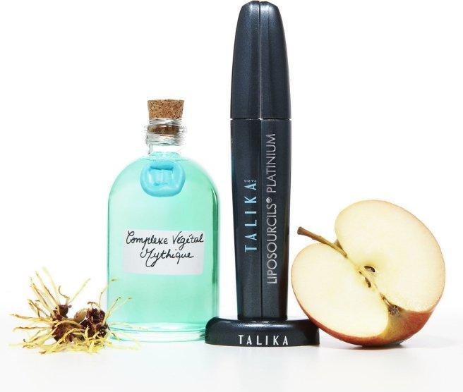 Produktbild Talika Eyebrow Lipocils Platinum (Serum, 15 ml, Tag + Nacht)
