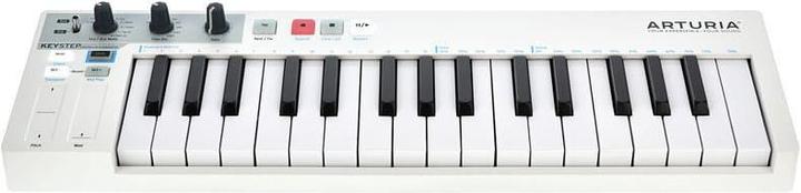 Actual product image Arturia KeyStep (Controller)
