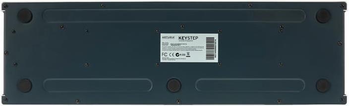 Actual product image Arturia KeyStep (Controller)