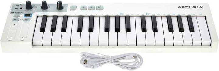 Actual product image Arturia KeyStep (Controller)