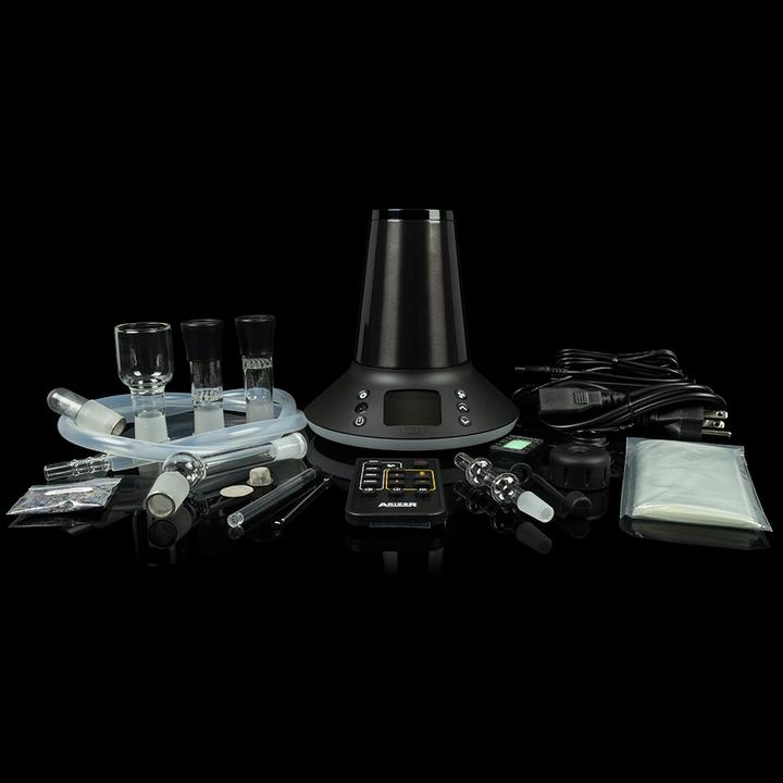 Actual product image Arizer XQ2
