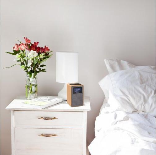 Actual product image Philips TAR5005 (DAB+, FM)