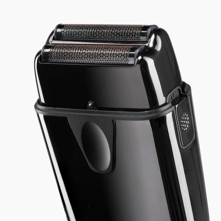 Actual product image BaByliss Pro 4Artists UV Foil Double Foil Shaver