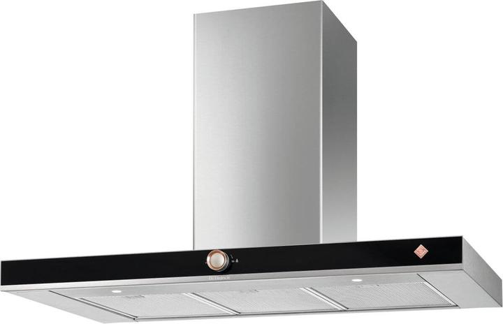 Actual product image De Dietrich DHB7952X (Wall hood)