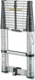 Produktbild Manser HWC Teleskopleiter (Teleskopleiter, 380 cm)