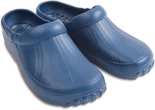 Demar NEW EVA CLOG 4842B NAVY BLUE SIZE 44 (44)